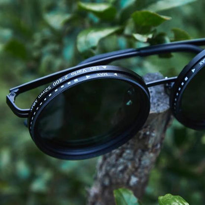 Lunettes OBZUR VOID