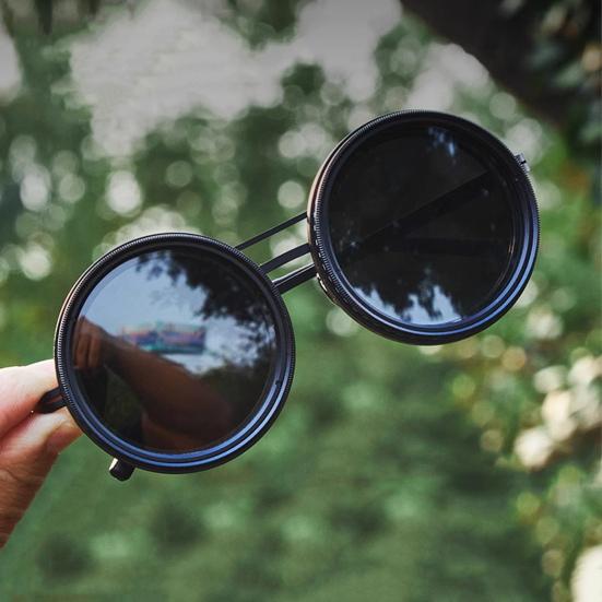 Lunettes OBZUR VOID